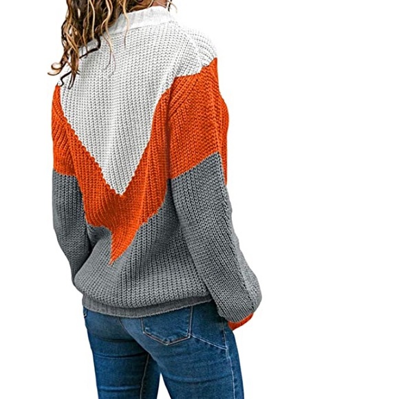 ð¥°ð¹2X HOST PICK 06/23/22 @Neekaah01 ð¹ð¥°ð¹BNWT PULLOVER SWEATER-PLUS SIZEð¥°ð¹ - Picture 2 of 5